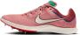 Nike Rival Distance Track and Field distance spikes Roze - Thumbnail 4