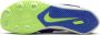 Nike Rival Jump Track and Field jumping spikes Blauw - Thumbnail 4