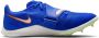 Nike Rival Jump Track and Field jumping spikes Blauw - Thumbnail 5