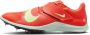 Nike Rival Jump Track and Field jumping spikes Rood - Thumbnail 3