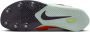 Nike Rival Jump Track and Field jumping spikes Rood - Thumbnail 4