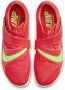 Nike Rival Jump Track and Field jumping spikes Rood - Thumbnail 6