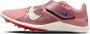 Nike Rival Jump Track and Field jumping spikes Roze - Thumbnail 3