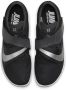 Nike Rival Jump Track and Field jumping spikes Zwart - Thumbnail 4