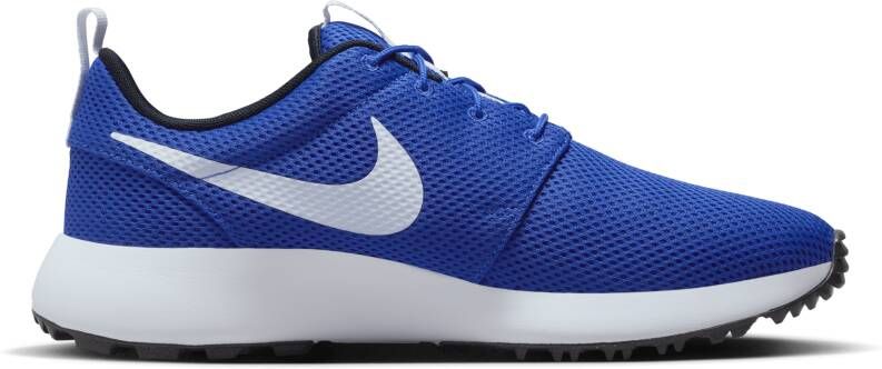 Nike Roshe G Next Nature Golfschoenen voor heren Blauw