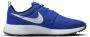 Nike Roshe G Next Nature Golfschoenen voor heren Blauw - Thumbnail 3