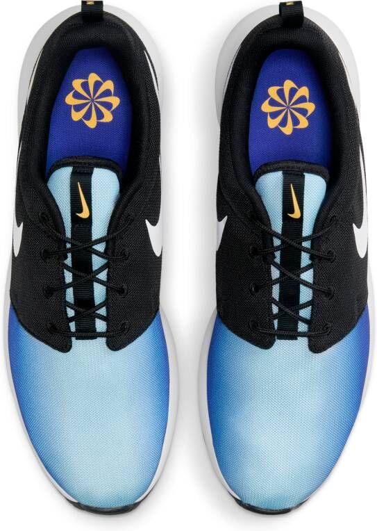 Nike Roshe G Next Nature Golfschoenen voor heren Blauw