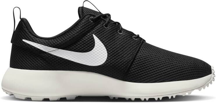 Nike Roshe G Next Nature Golfschoenen voor heren Zwart