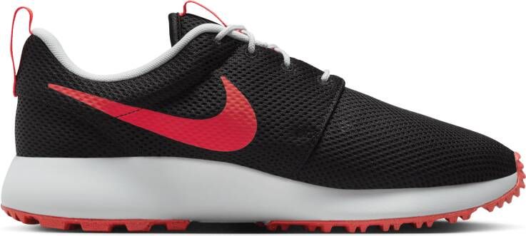 Nike Roshe G Next Nature Golfschoenen voor heren Zwart