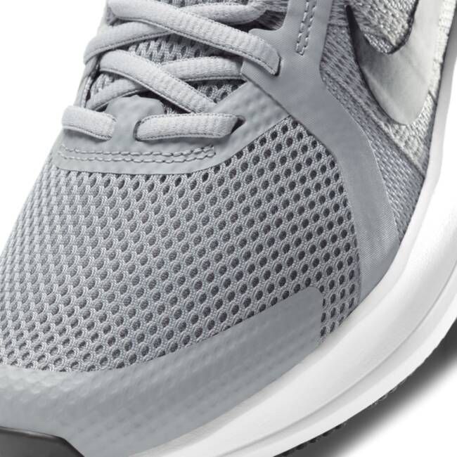 Nike Run Swift 2 Hardloopschoenen voor heren(straat) Grijs