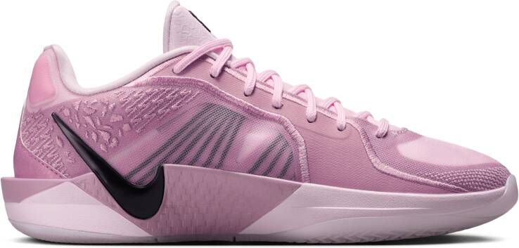 Nike Sabrina 2 basketbalschoenen Roze