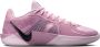 Nike Sabrina 2 basketbalschoenen Roze - Thumbnail 3