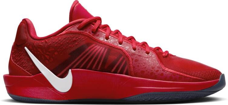 Nike Sabrina 2 'United' basketbalschoenen Rood