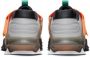 Nike Savaleos Schoenen Voor Gewichtheffen Grey Fog Clear Emerald Dk Smoke Grey - Thumbnail 2