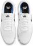 Nike Sb Chron 2 Canvas Sneakers Schoenen white black-white maat: 44.5 beschikbare maaten:41 42.5 40 43 44.5 45 46 40.5 45.5 47.5 - Thumbnail 3