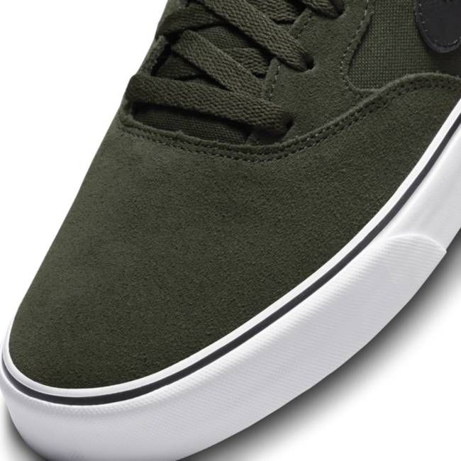 Nike SB Chron 2 Skateschoen Bruin