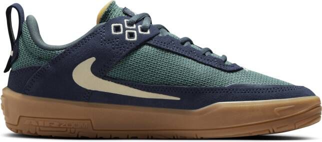 Nike SB Day One skateschoenen voor kids Blauw