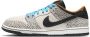 Nike SB Dunk Low Pro Electric skateschoenen Grijs - Thumbnail 2