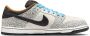 Nike SB Dunk Low Pro Electric skateschoenen Grijs - Thumbnail 4