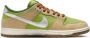 Nike SB Dunk Low Pro Skateschoenen Bruin - Thumbnail 3