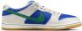 Nike SB Dunk Low Pro Skateschoenen Grijs - Thumbnail 3