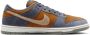 Nike SB Dunk Low Pro Skateschoenen Grijs - Thumbnail 3