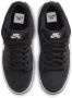 Nike Zwarte Gum Dunk Low Pro Sneakers Black - Thumbnail 6