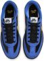 Nike SB FC Classic skateschoenen Blauw - Thumbnail 4