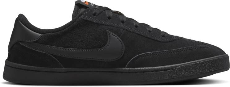 Nike SB FC Classic skateschoenen Zwart