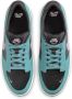 Nike SB Force 58 Premium Skateschoenen Blauw - Thumbnail 5