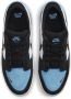 Nike SB Force 58 Schoenen Dutch Blue black white - Thumbnail 7