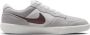 Nike Sb Force 58 Skateschoenen patroon - Thumbnail 4