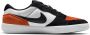 Nike SB Force 58 Skateschoenen Wit - Thumbnail 4