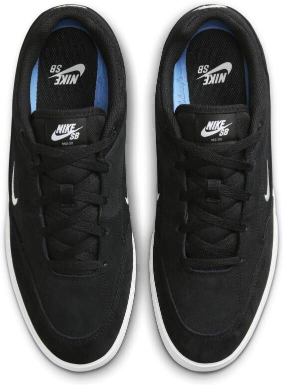 Nike SB Malor herenschoenen Zwart