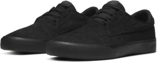 Nike SB Shane Skateschoen Zwart