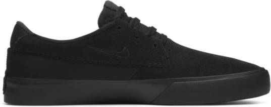 Nike SB Shane Skateschoen Zwart