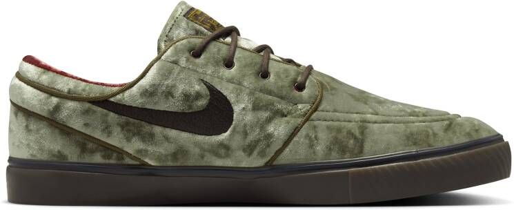 Nike SB Zoom Janoski OG+ SE skateschoenen Groen