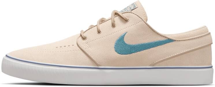 Nike SB Zoom Janoski OG+ Skateschoenen Bruin