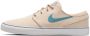 Nike SB Zoom Janoski OG+ Skateschoenen Bruin - Thumbnail 2