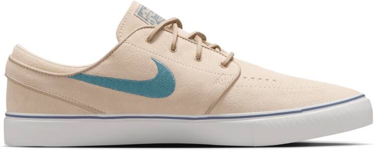 Nike SB Zoom Janoski OG+ Skateschoenen Bruin