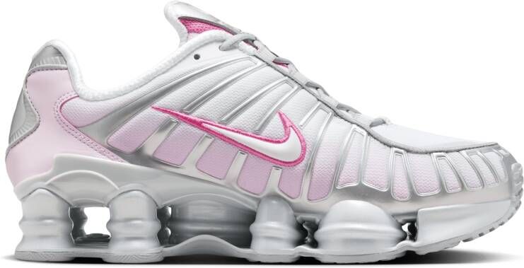 Nike Shox TL damesschoenen Grijs