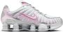 Nike Shox TL damesschoenen Grijs - Thumbnail 3