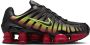 Nike Shox Total Dames Schoenen - Thumbnail 4