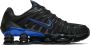 Nike Shox Total Heren Schoenen - Thumbnail 4