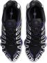 Nike Shox TL Heren Schoenen Black Textil Synthetisch - Thumbnail 5