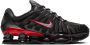 Nike Shox TL Herenschoen Zwart - Thumbnail 3