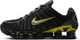 Nike Shox TL Heren Schoenen Black Textil Synthetisch Foot Locker - Thumbnail 4