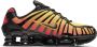 Nike Shox TL Heren Schoenen Black Textil Synthetisch Foot Locker - Thumbnail 4