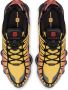 Nike Shox TL Heren Schoenen Black Textil Synthetisch Foot Locker - Thumbnail 5