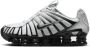 Nike Shox TL schoenen Grijs - Thumbnail 2